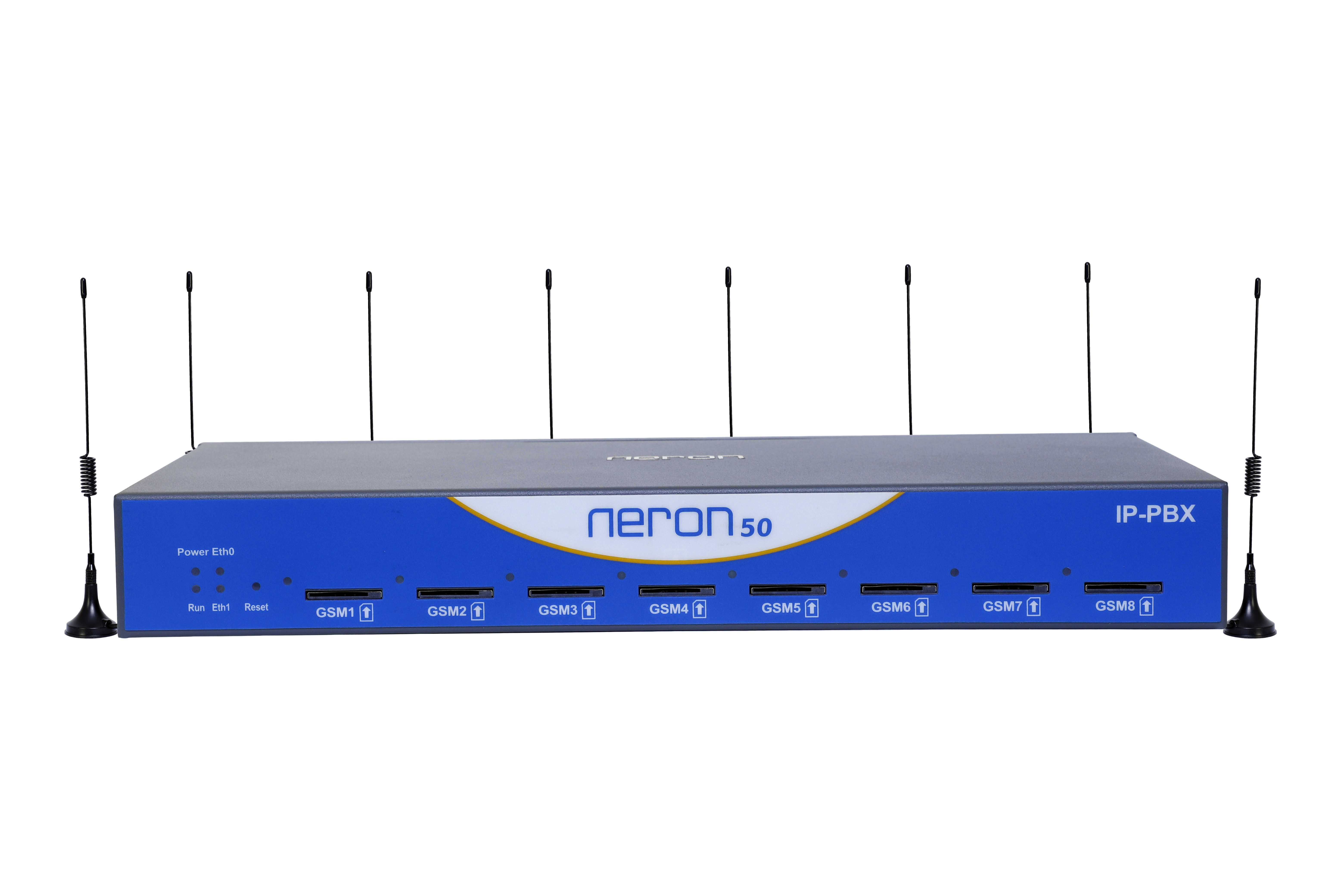 Neron 50-ip Pbx Systems Application: Unified Communication