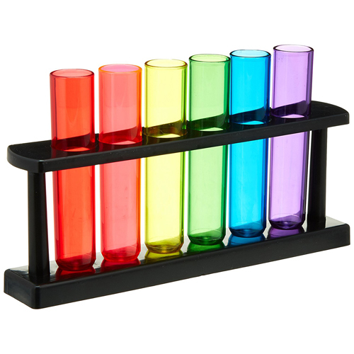 परीक्षण ट्यूब