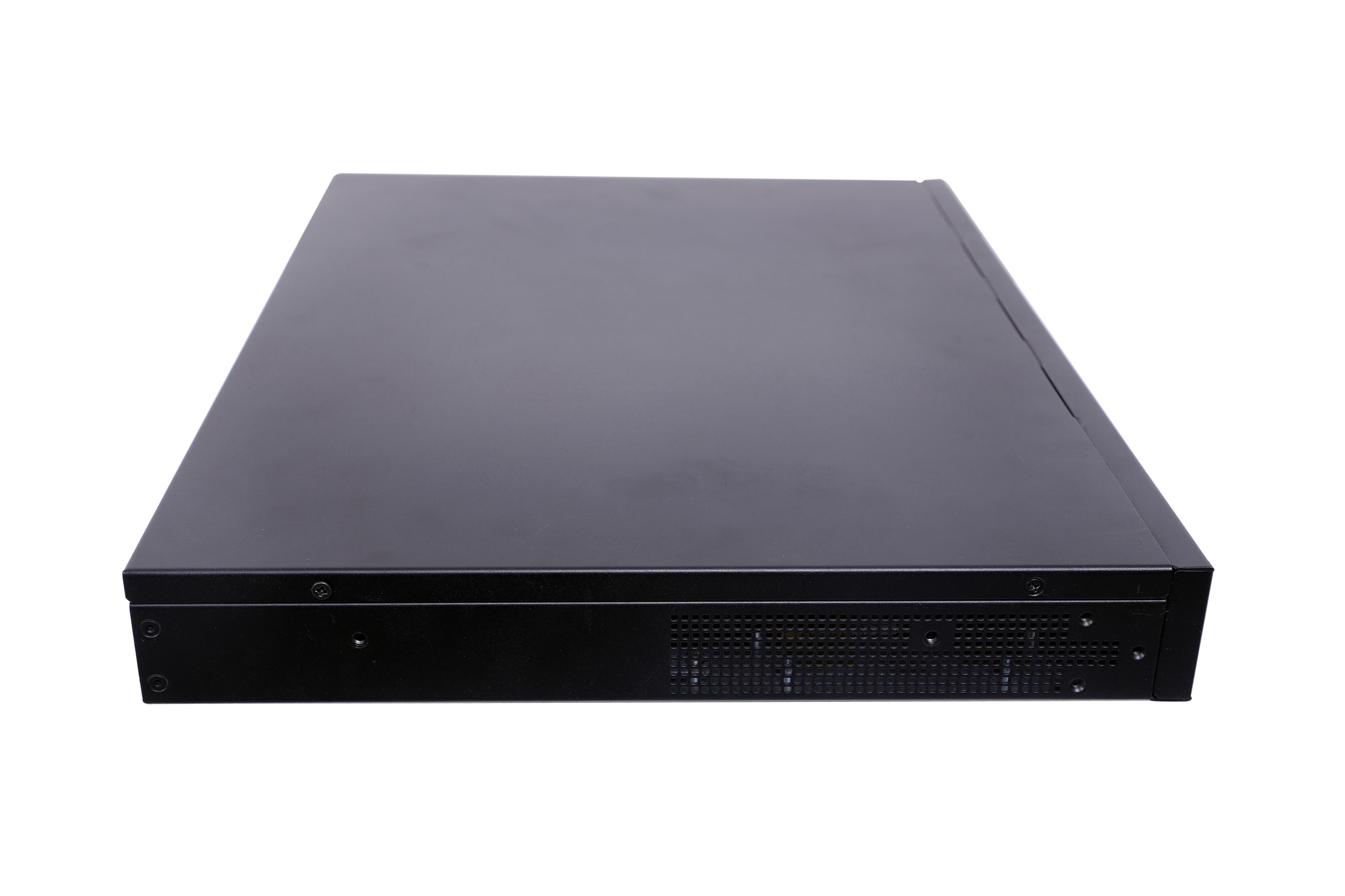 Onyx 500 Ip Pbx System - Plastic, 16.9x11.8x1.69 Inches, Black | 500 Extensions, Advanced Ivr, Call Recording, Video Calls, Conference Bridge