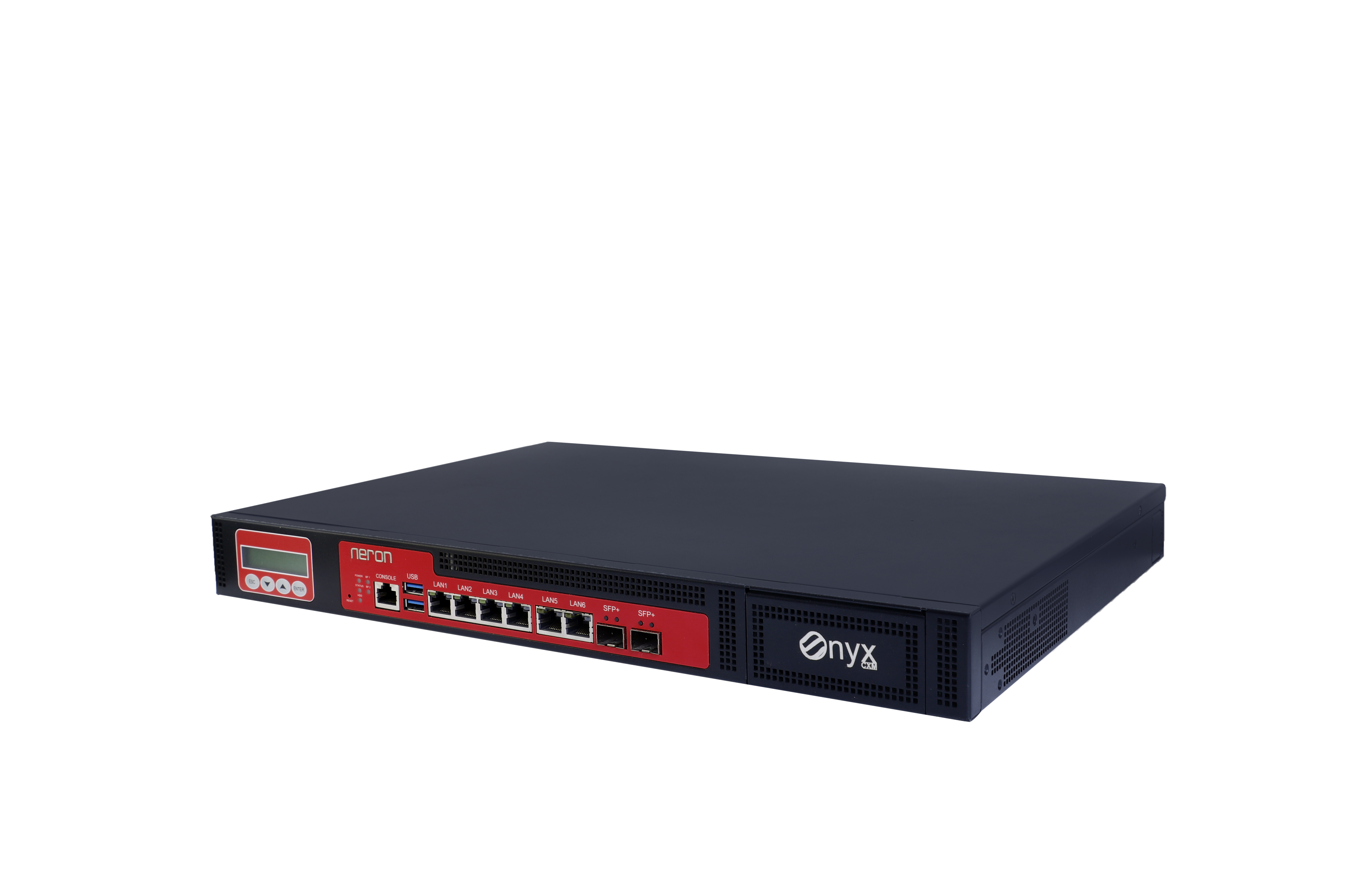 Onyx Cxm 1000 Ip Pbx Systems Application: Web Based Gui