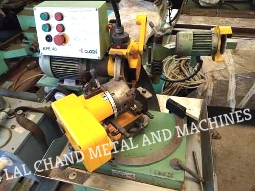 Cuoghi , Drill Sharpener