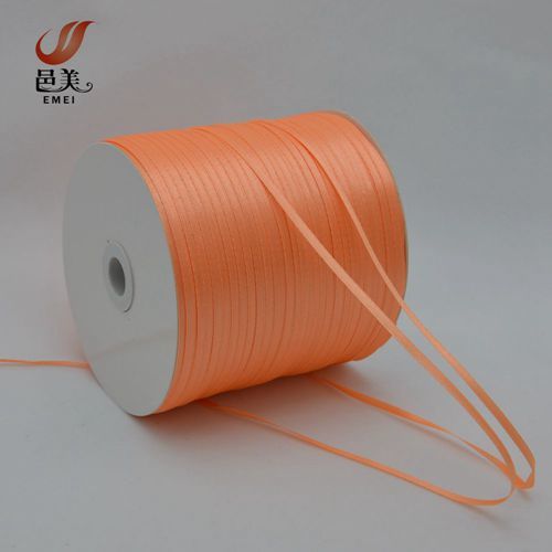 Double Faced Satin Ribbon