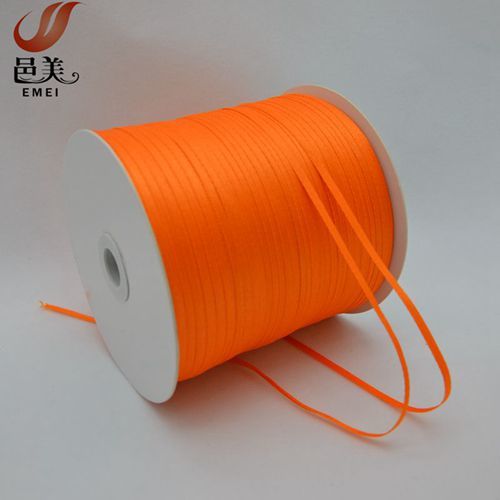 Double Faced Satin Ribbon