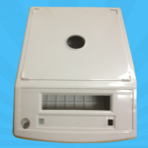 ज्वेलरी बॉडी