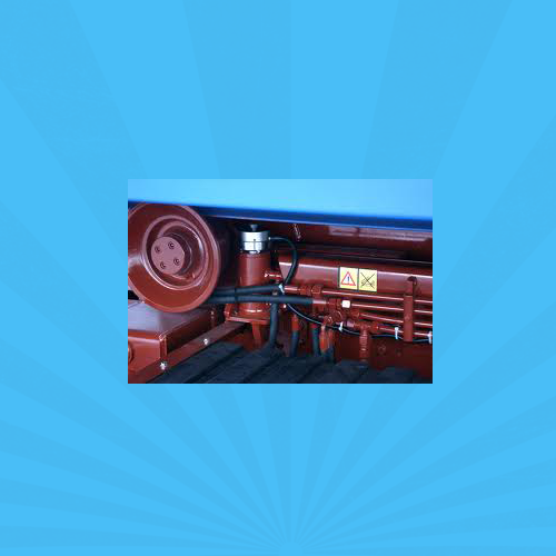 Weighbridge