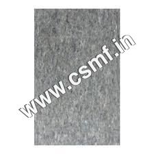 संकुचित फेल्ट शीट