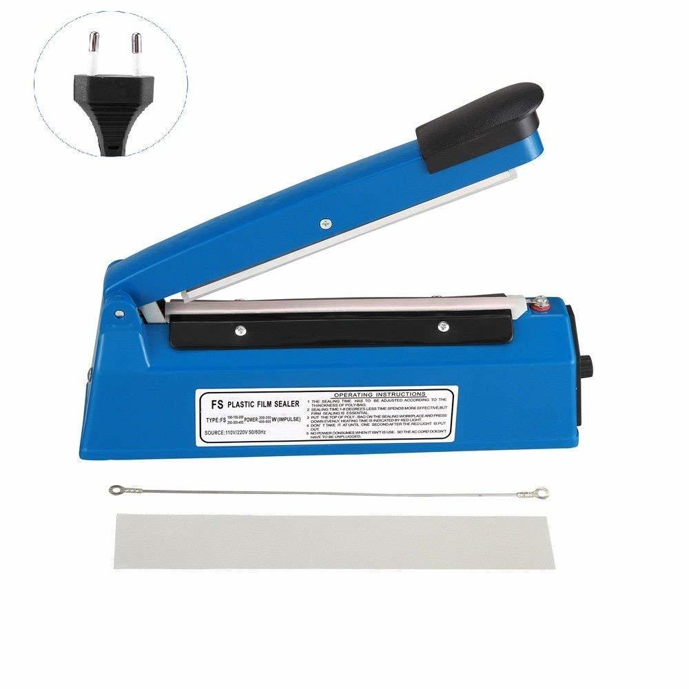 Heat Sealing Machine
