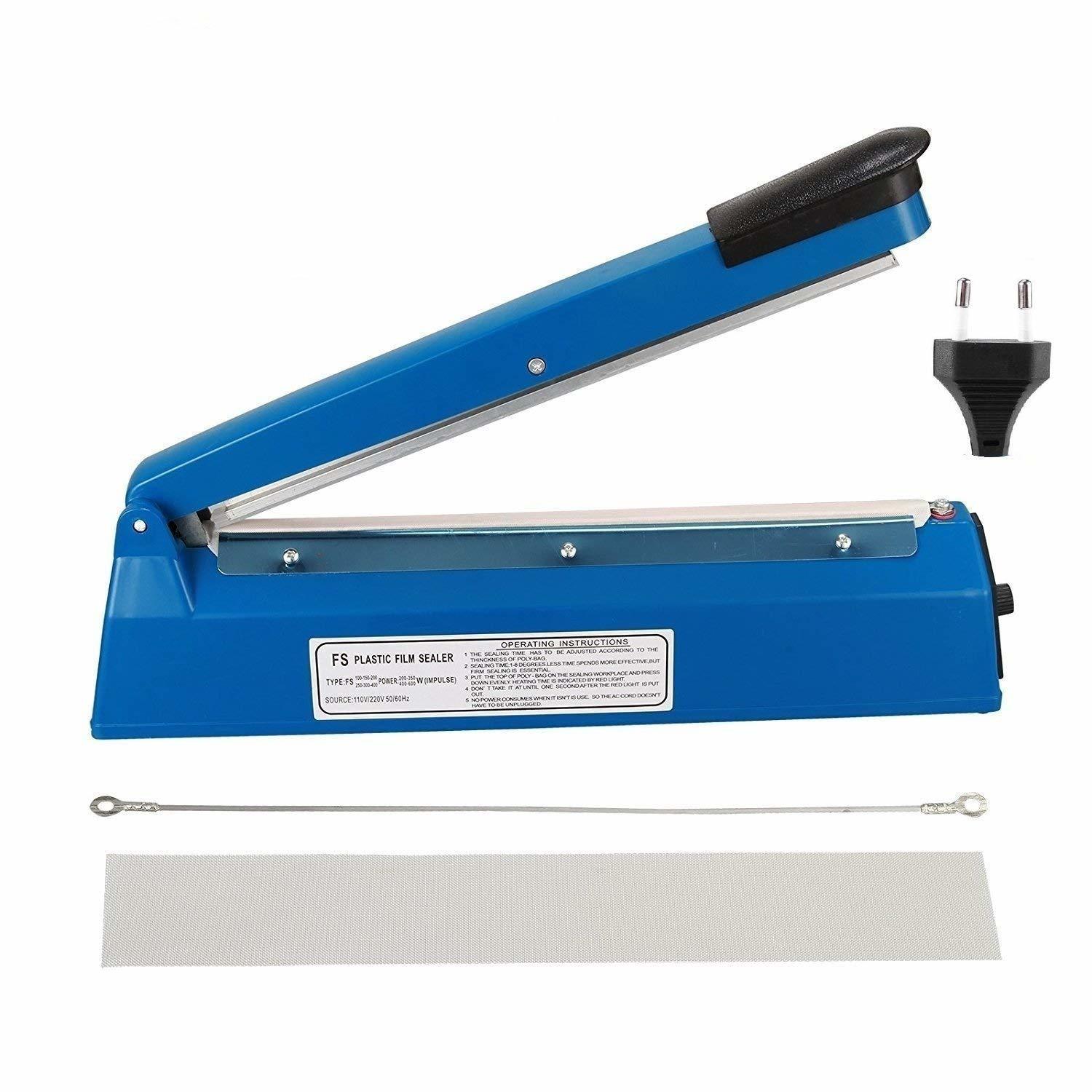 Heat Sealing Machine