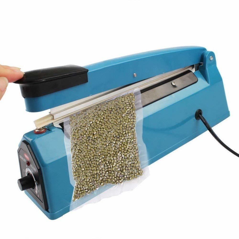 Heat Sealing Machine