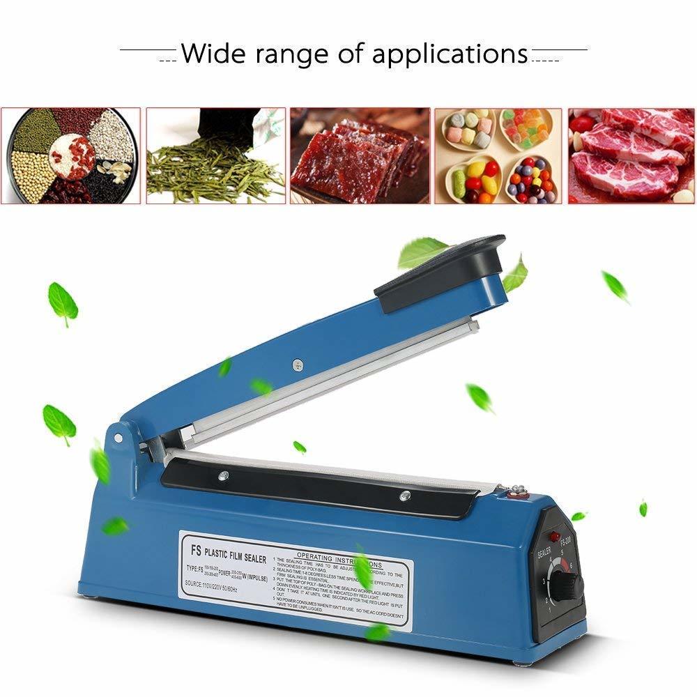 Heat Sealing Machine