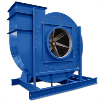 Centrifugal Air Blower