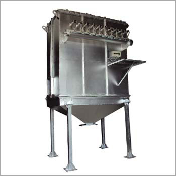 Dust Collecting System