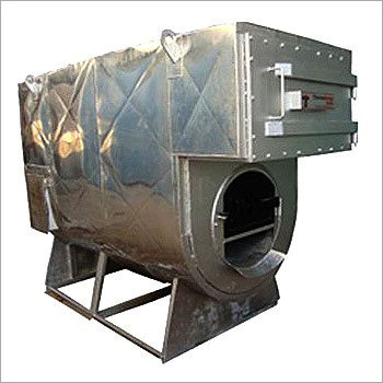 Hot Air Generator