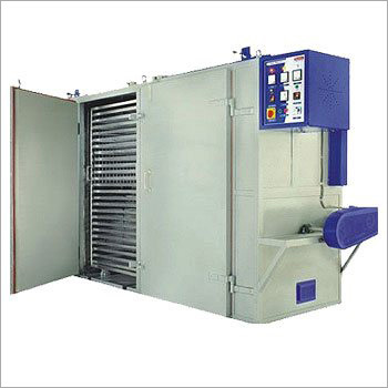 Tray Dryer