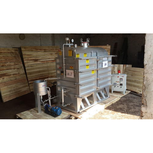 गलीचा हैंक यार्न डाईंग मशीन