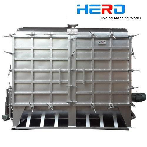 सर्वश्रेष्ठ हैंक डाइइंग मशीन