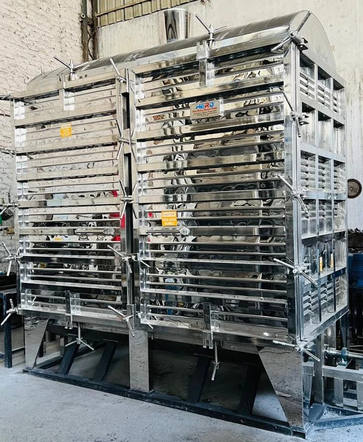 5000 Kg Hank Dyeing Machine Capacity - Dimension (L*W*H): 1570*2500*2020 Millimeter (Mm)