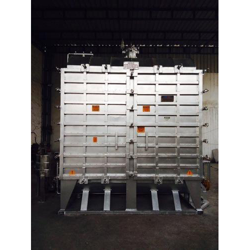 HTHP Hank Yarn Dyeing Machine - 440/200/110/380/100 Voltage, 711 x 355 x 584 mm Dimensions, 4.5 Kw Power, 50-150 kg Weight