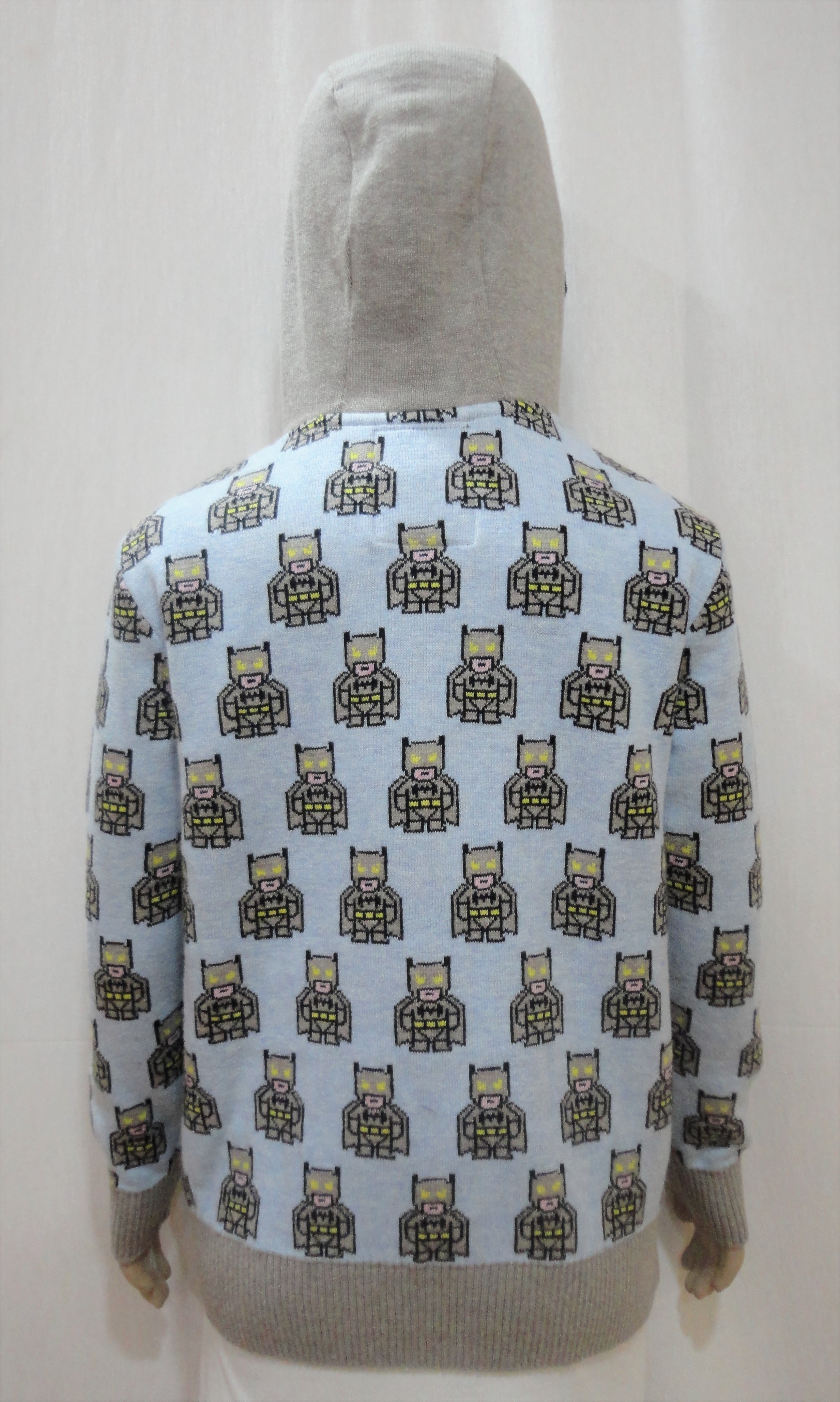 Cotton Baby Boy Hoodies Sweater