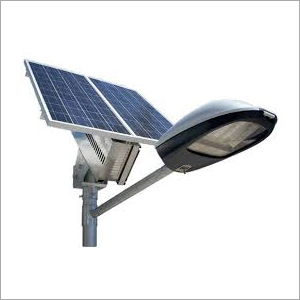 Solar Light - Aluminum & Steel, Varied Dimensions | Lithium-Ion Battery, Eco-Friendly, Energy Saving, 1000-3000 Lumens, Low Maintenance