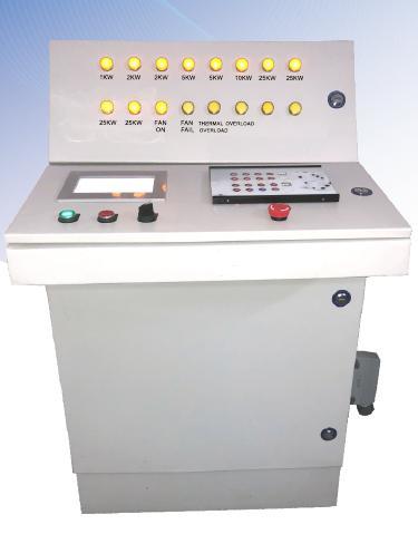 Load Bank Application: Electrical