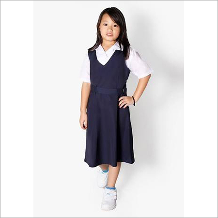 Cotton School Uniforms Gender: Unisex