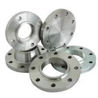 Monel Flanges Application: Hardware Parts