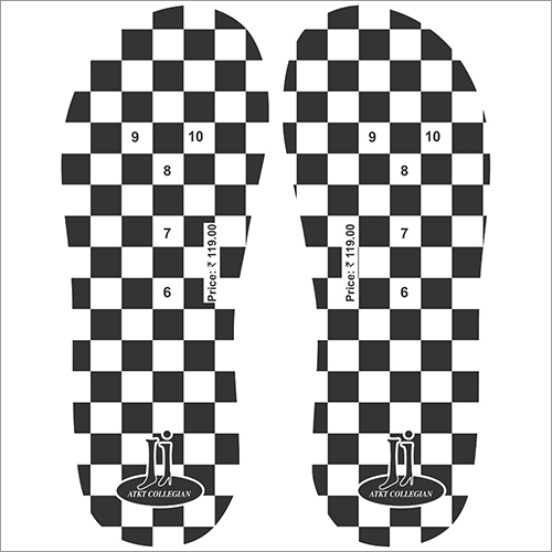 Slipper Sole