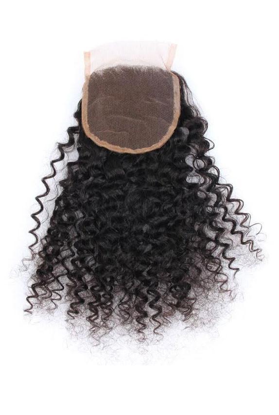 Weaving Hair Closure