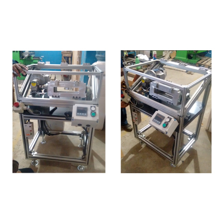 मोलिकोट स्टिरर