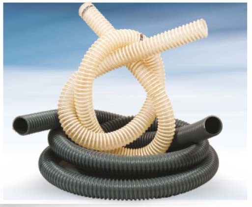 Diamond  Plastic Flexible Pipe