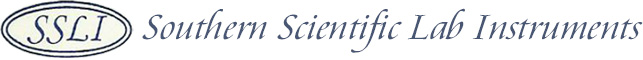 Southern Scientific Lab Instruments Southern Scientific Lab Instruments