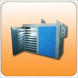 Tray Drier