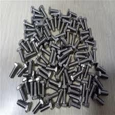 Stainless Steel Ms Nut