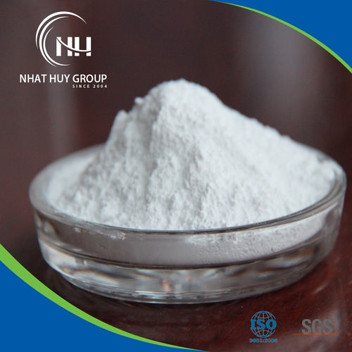 फिलर मास्टरबैच के लिए कोटेड कैल्शियम कार्बोनेट पाउडर