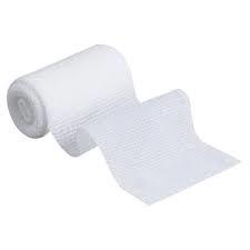 Gauze Swab Waterproof: No