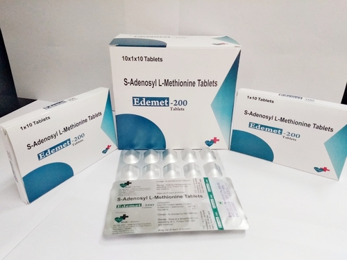 S-Adenosyl L-Methionine