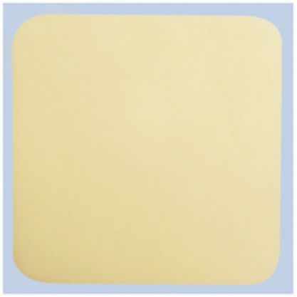 Pu Film Hydrocolloid Wound Dressing