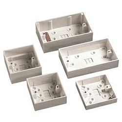 Universal Modular Enclosures