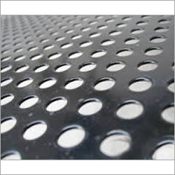 Perforated Sheets