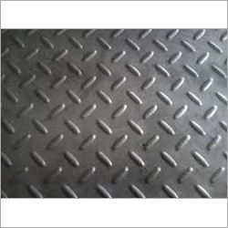 Chequered Plates