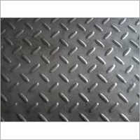 चेकर्ड प्लेट्स