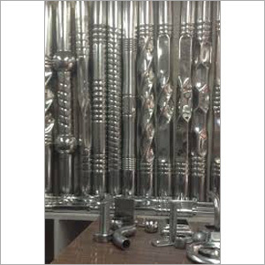 Steel Balusters