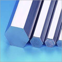 Hexagonal Rod