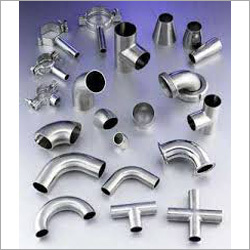 Pipe Fittings