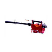 काला पत्थर मध्यम शुल्क फोगिंग मशीन