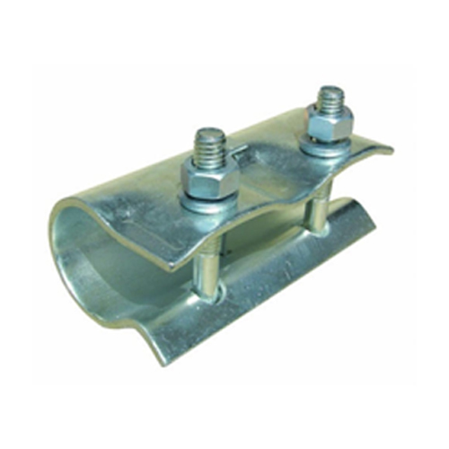Sleeve Coupler