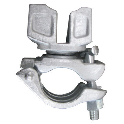 Putlog सिर अनुकूलक