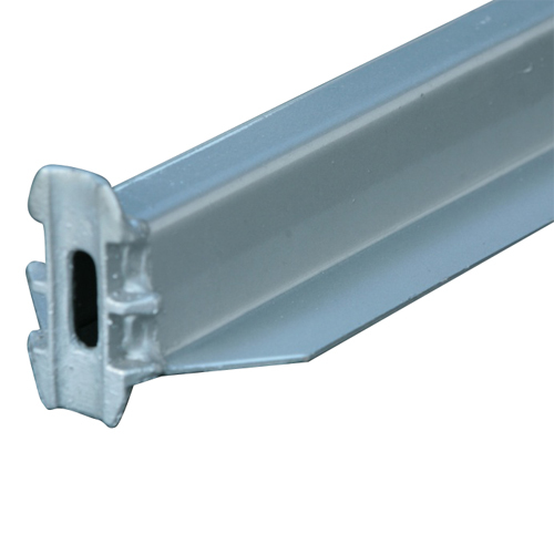 Cuplock Omega Transom - Steel, Lengths Available: 0.9m, 1.3m, 1.8m, 2.5m | Drop Forged Blades, Galvanized Finish, Ideal For Scaffolding And Formwork