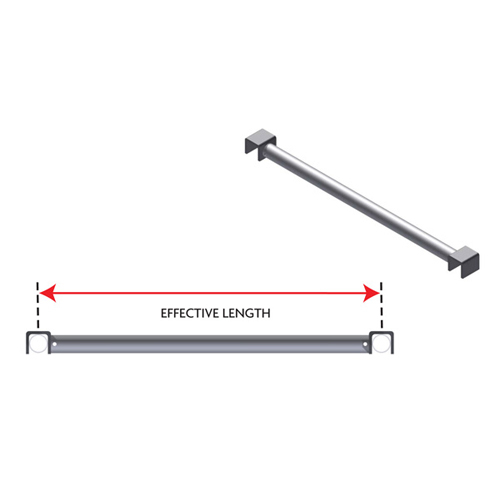 Cuplock Intermediate Transom